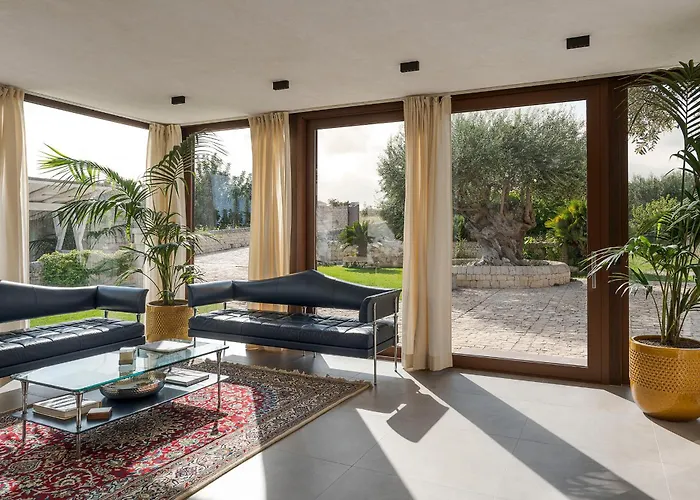 Corte Antigua * 罗索利尼