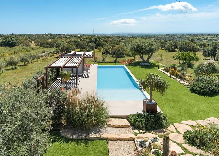 Corte Antigua 别墅 *