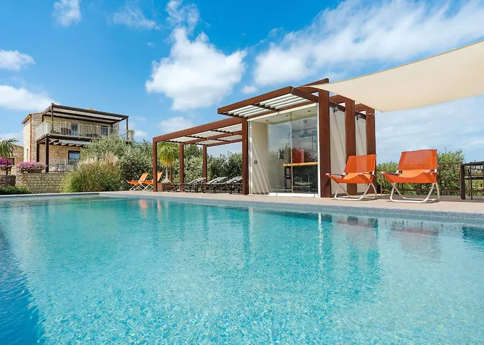 Villa Corte Antigua *